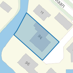 Perceel VST00-B-8933