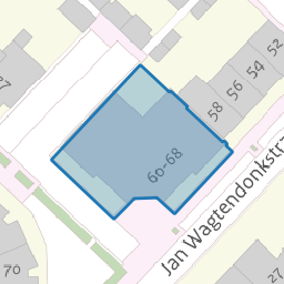 Perceel VST00-B-8943