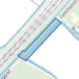 Perceel VST00-B-8946