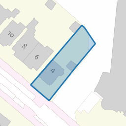 Perceel VST00-B-8948