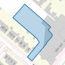 Perceel VST00-B-8949