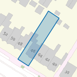 Perceel VST00-B-8952