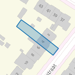 Perceel VST00-B-8954