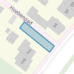 Perceel VST00-B-8962