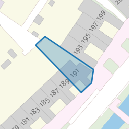 Perceel VST00-B-8965