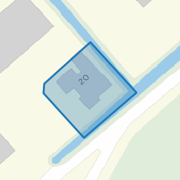 Perceel VST00-B-8969