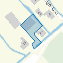 Perceel VST00-B-8970