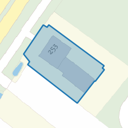 Perceel VST00-B-8971