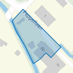 Perceel VST00-B-8973