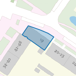 Perceel VST00-B-8981