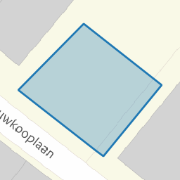 Perceel VST00-B-8984