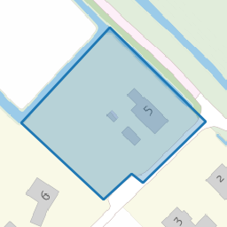 Perceel VST00-B-8993