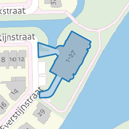 Perceel VST00-B-9002