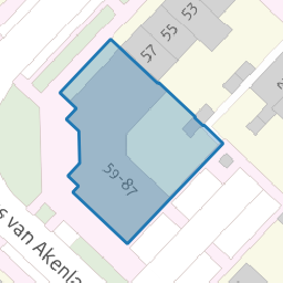 Perceel VST00-B-9010