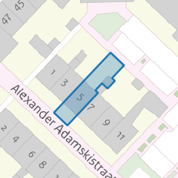 Perceel VST00-B-9015