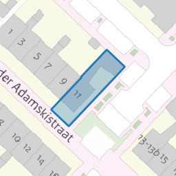 Perceel VST00-B-9018