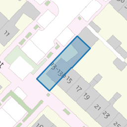 Perceel VST00-B-9020