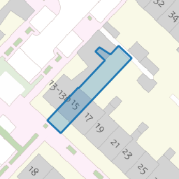 Perceel VST00-B-9021