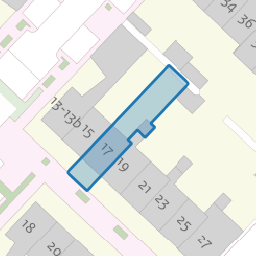 Perceel VST00-B-9022