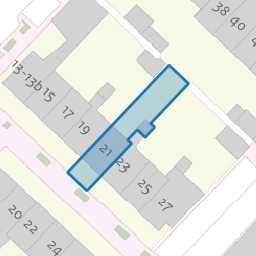 Perceel VST00-B-9024