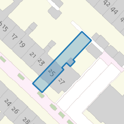 Perceel VST00-B-9026