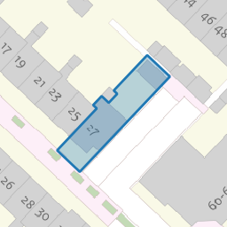 Perceel VST00-B-9027