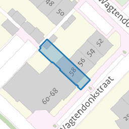 Perceel VST00-B-9028