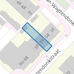 Perceel VST00-B-9029