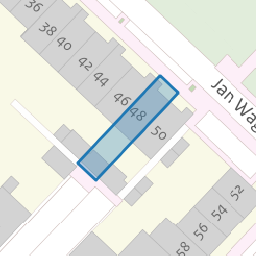 Perceel VST00-B-9033