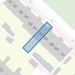 Perceel VST00-B-9036