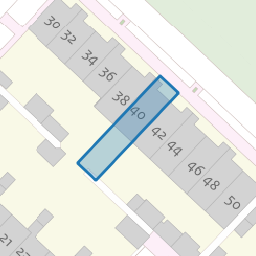 Perceel VST00-B-9037