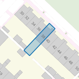 Perceel VST00-B-9038