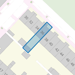 Perceel VST00-B-9039