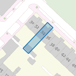 Perceel VST00-B-9040