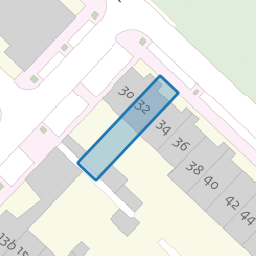 Perceel VST00-B-9041