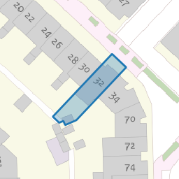 Perceel VST00-B-9045