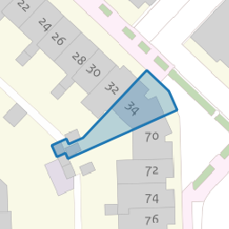 Perceel VST00-B-9046