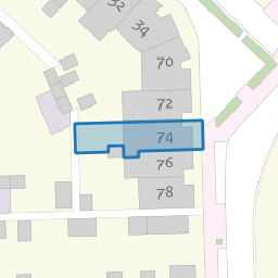 Perceel VST00-B-9049