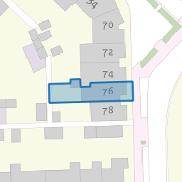 Perceel VST00-B-9050