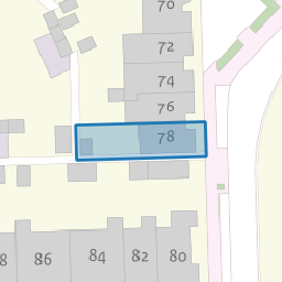 Perceel VST00-B-9051