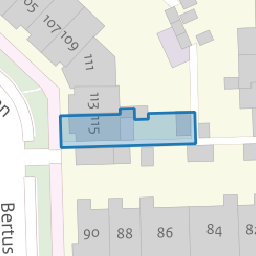 Perceel VST00-B-9052