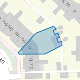 Perceel VST00-B-9054