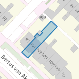 Perceel VST00-B-9059