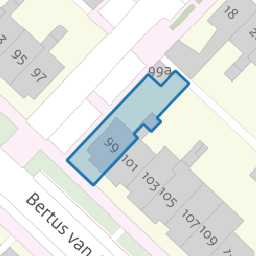 Perceel VST00-B-9060