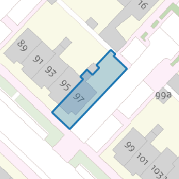 Perceel VST00-B-9061