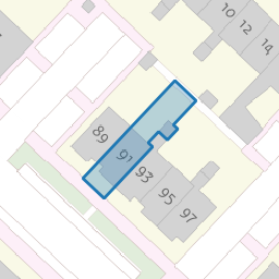 Perceel VST00-B-9064