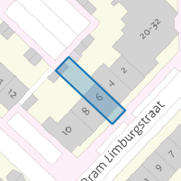 Perceel VST00-B-9068