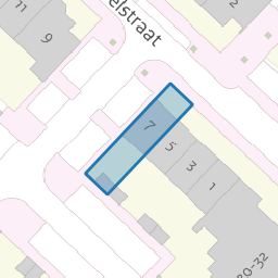 Perceel VST00-B-9074