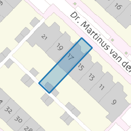 Perceel VST00-B-9079