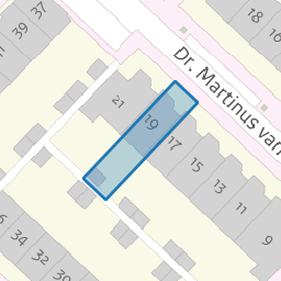 Perceel VST00-B-9080